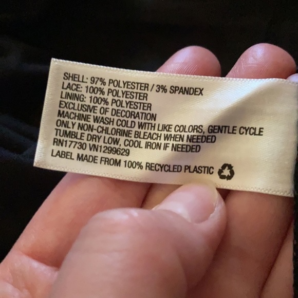 NEW Xhilaration Dress NWT - Picture 7 of 7